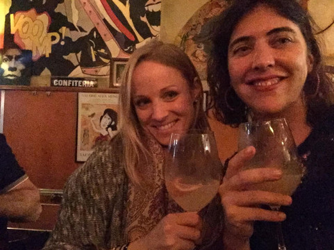 MATE-布宜诺斯艾利斯必去景点