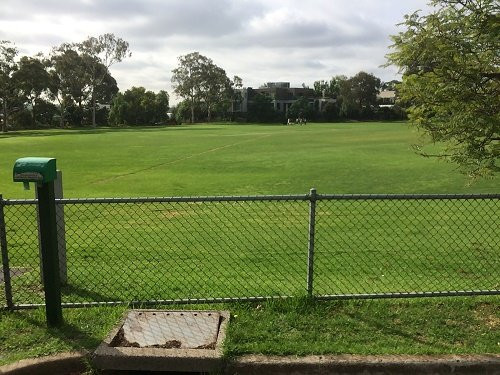 Sir Robert Menzies Reserve-Malvern必去景点