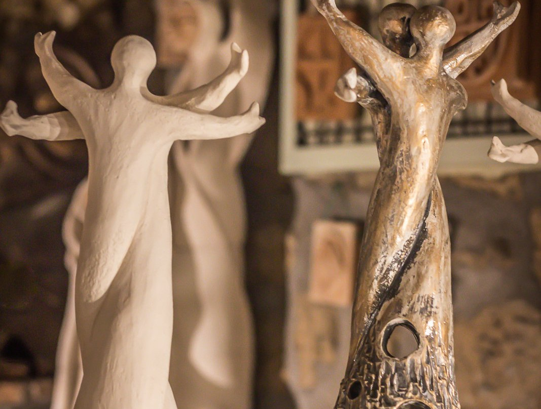 La Corte Dei Miracoli-奥尔维耶托必去景点