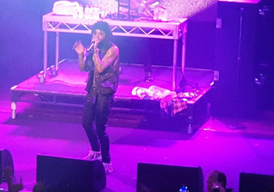 Max Watts-墨尔本必去景点