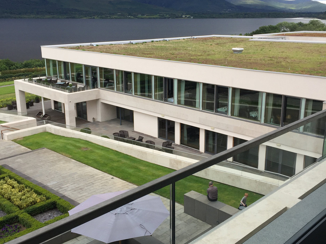 欧罗巴假日酒店主图