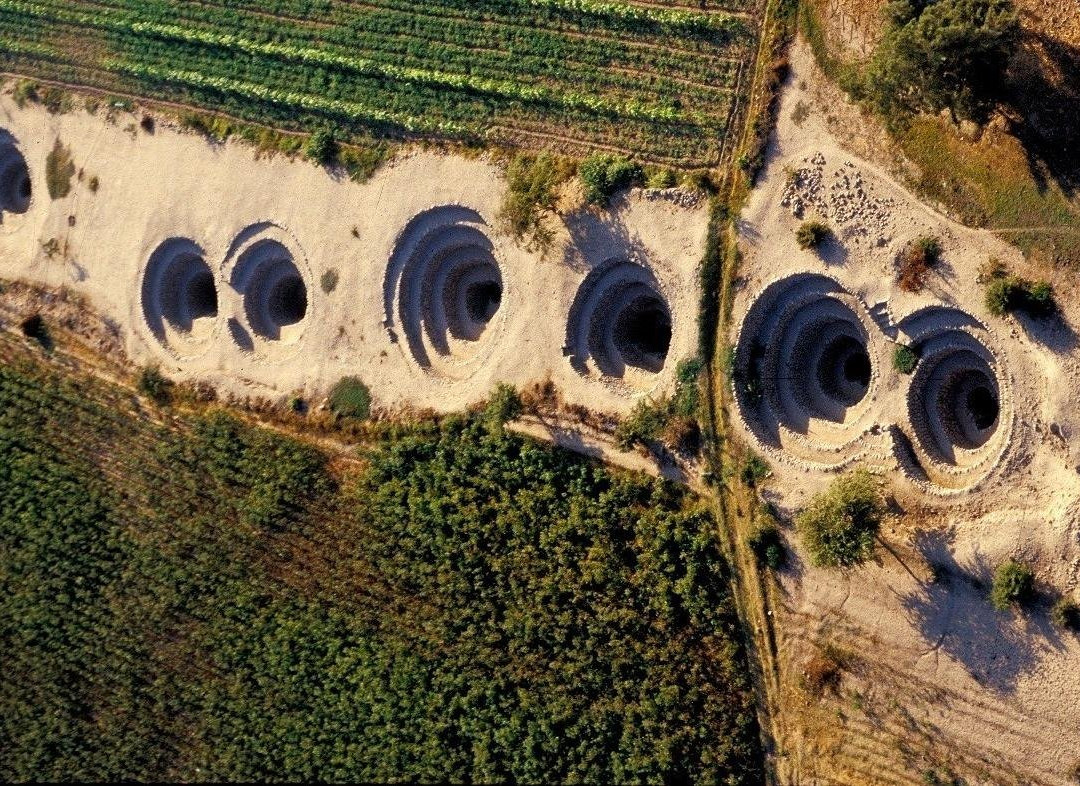 Adanny Tours-利马必去景点