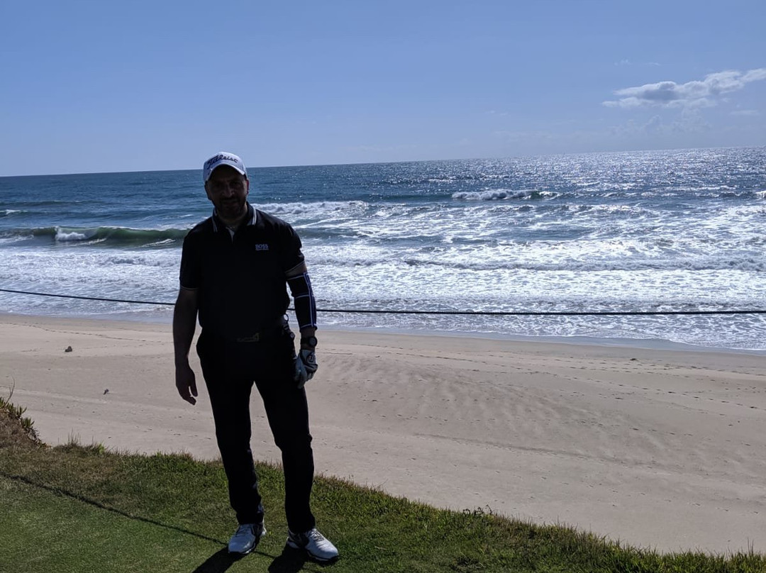 Golf Club Estela景点图片