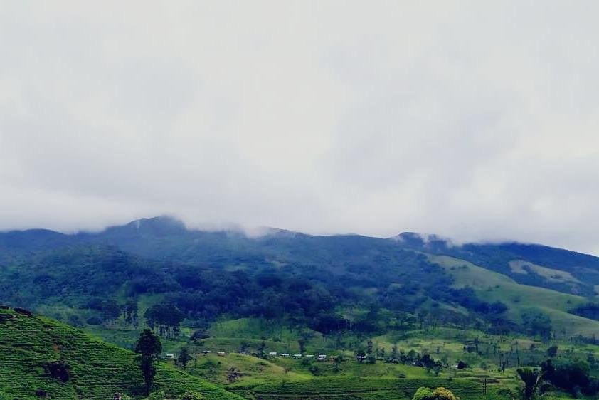 Loger-佩拉德尼亚必去景点