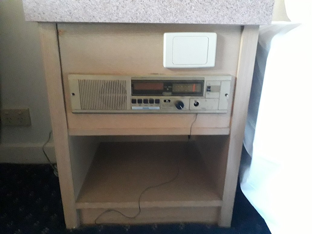 Dorset Gardens Hotel主图