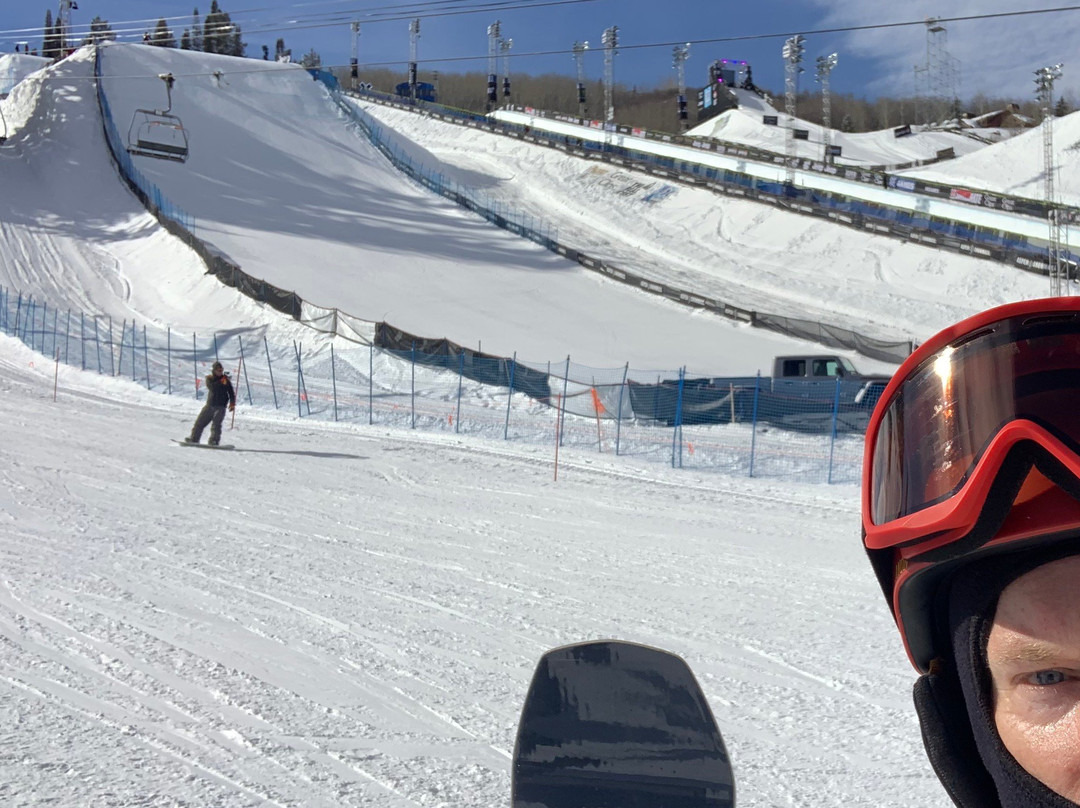 Buttermilk Mountain-阿斯蓬必去景点