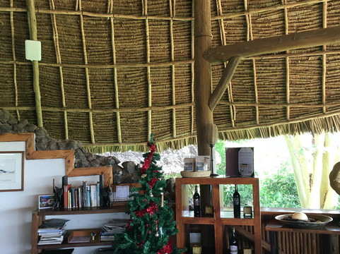 Elewana Tortilis Camp Amboseli主图