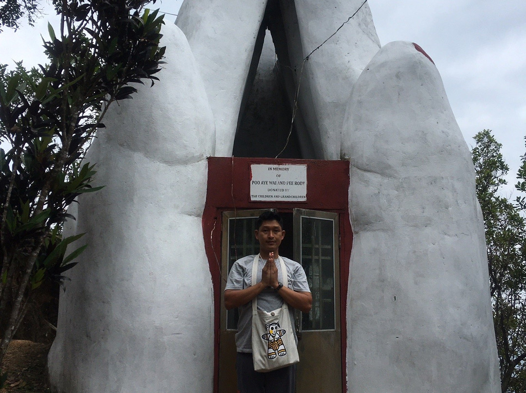 Naw Bu Baw Prayer Mountain-Thandaung Gyi必去景点
