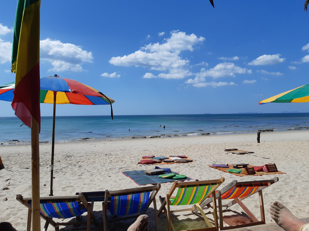 Cigare Bar-兰塔岛必去景点