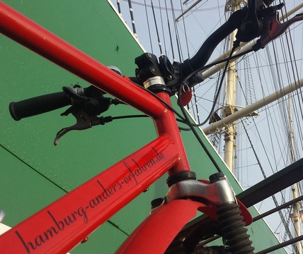 Hamburg Anders Erfahren