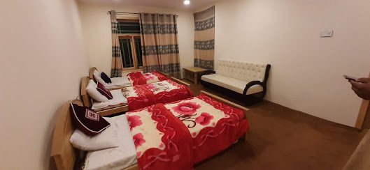Margos Inn