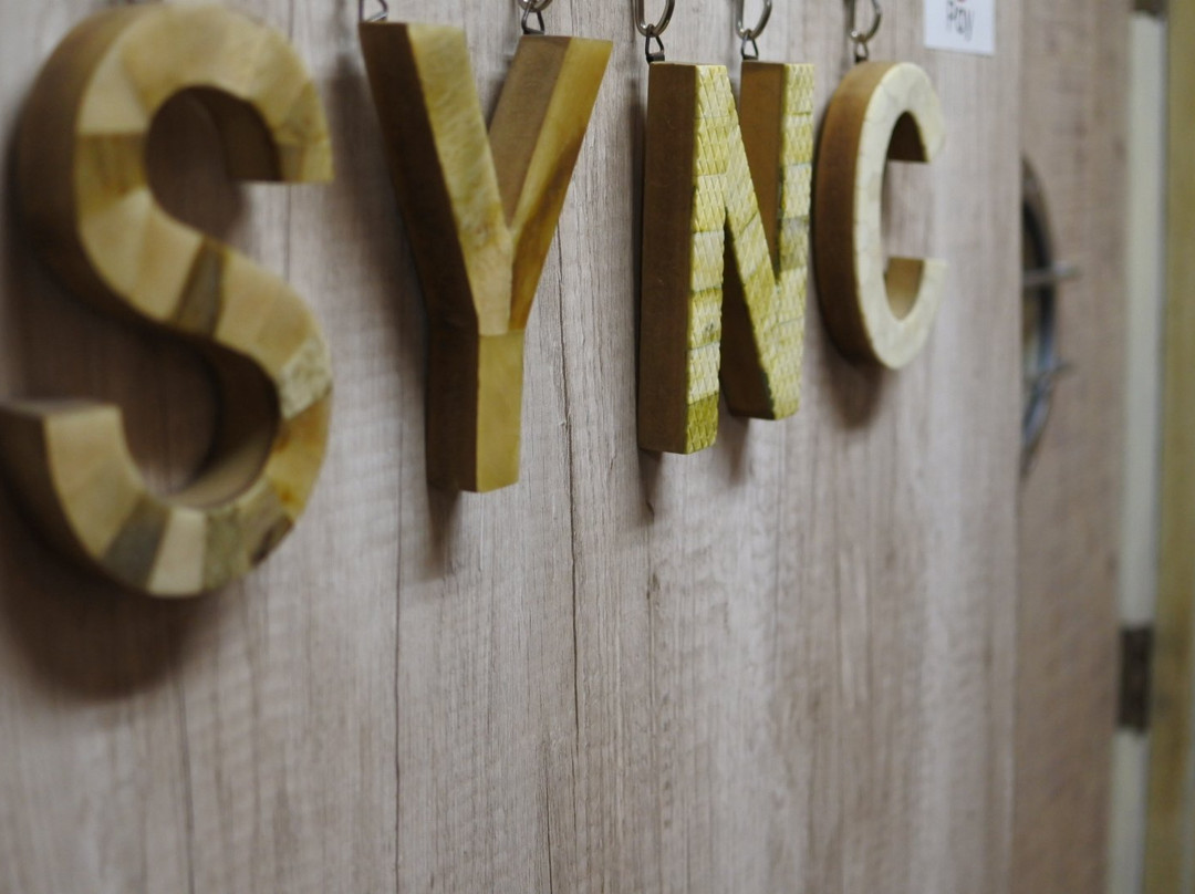 BAR Sync