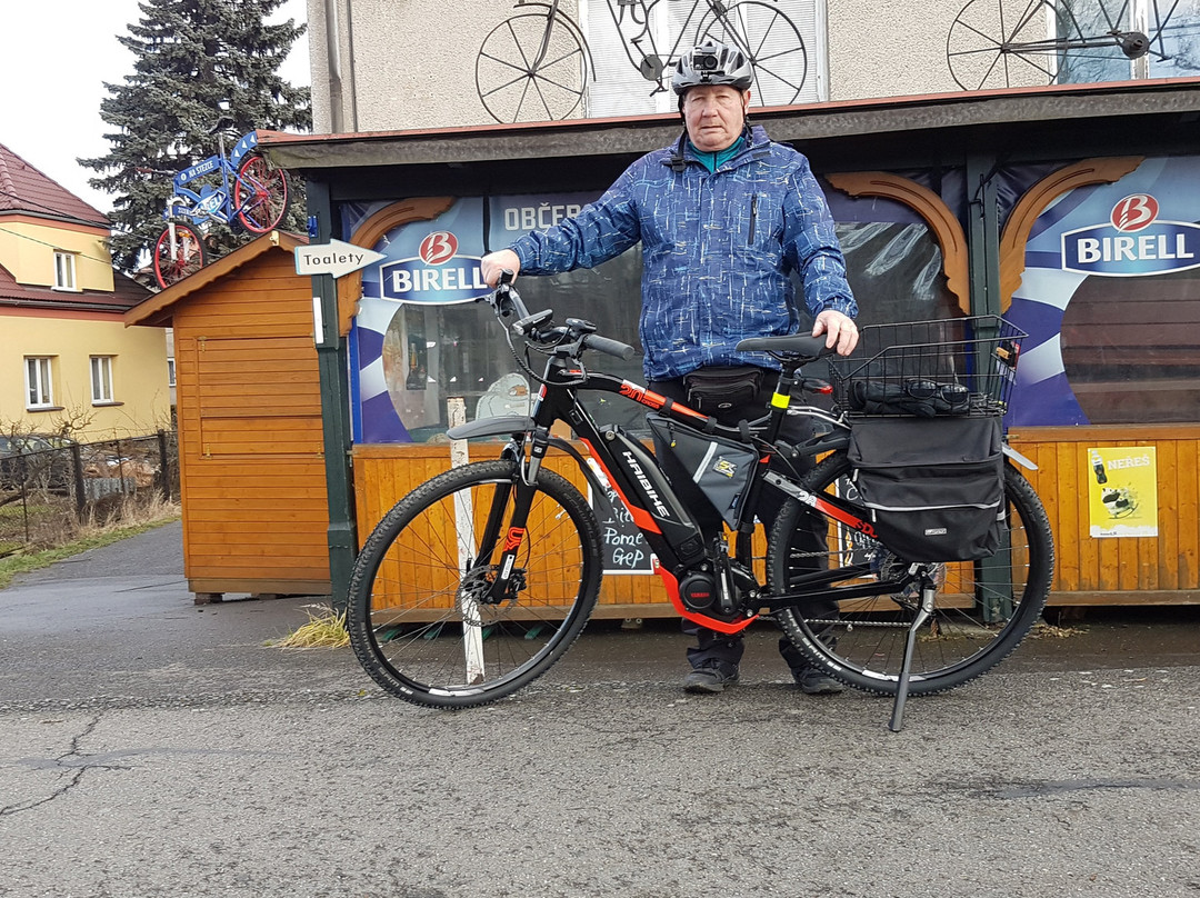 Vratimov旅游攻略图片