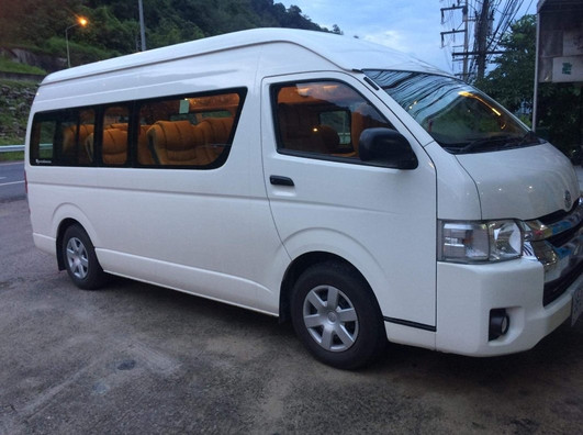 Lek Landen Personal Driver & Tours-卡图必去景点