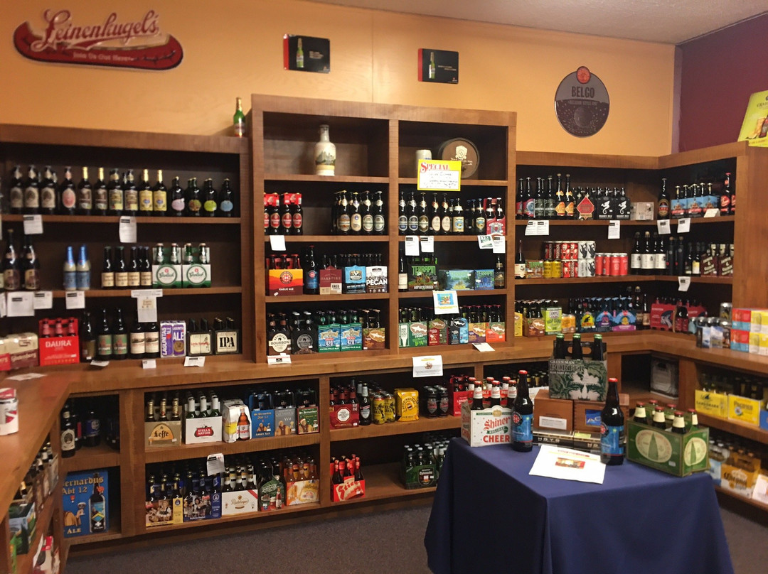 Bacchus On The Lake-Hiawassee必去景点