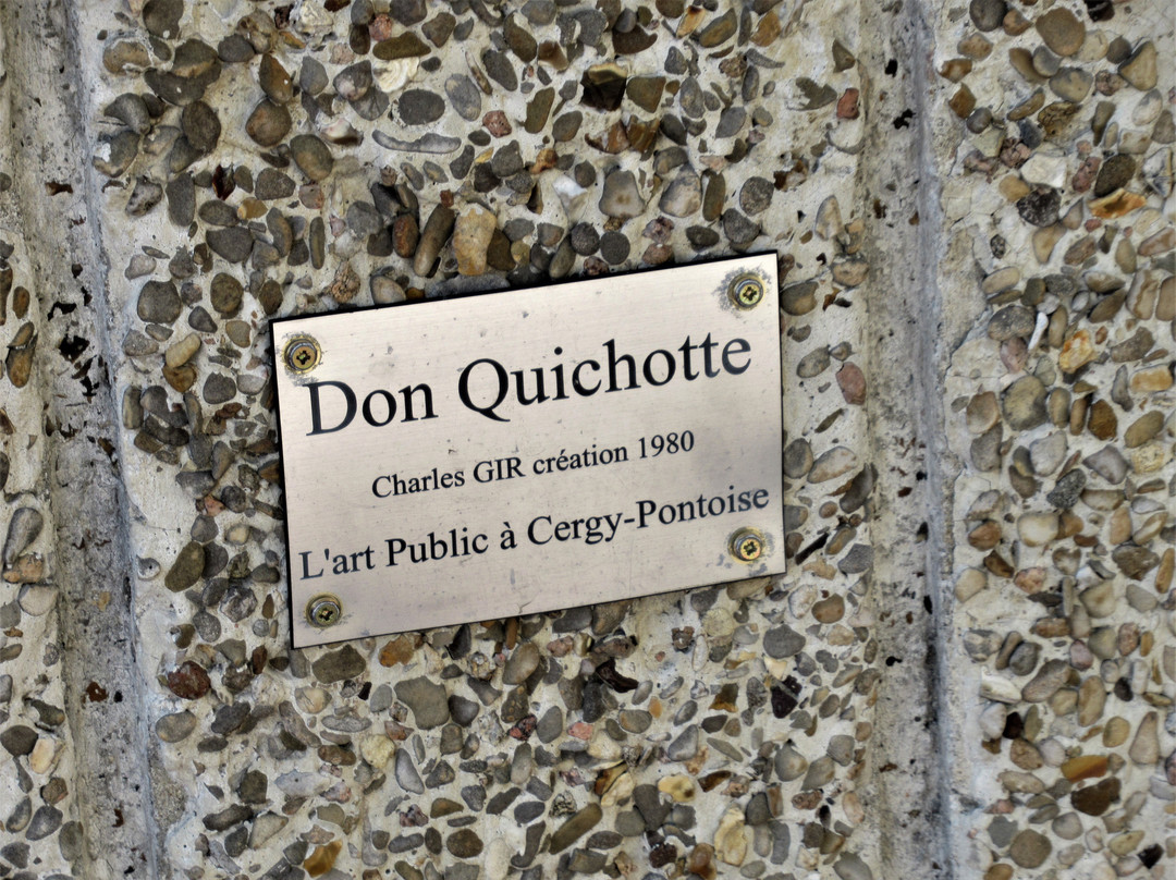 Don Quichotte景点图片