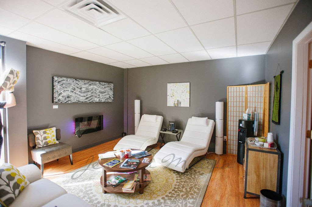 The Float Zone-里士满必去景点