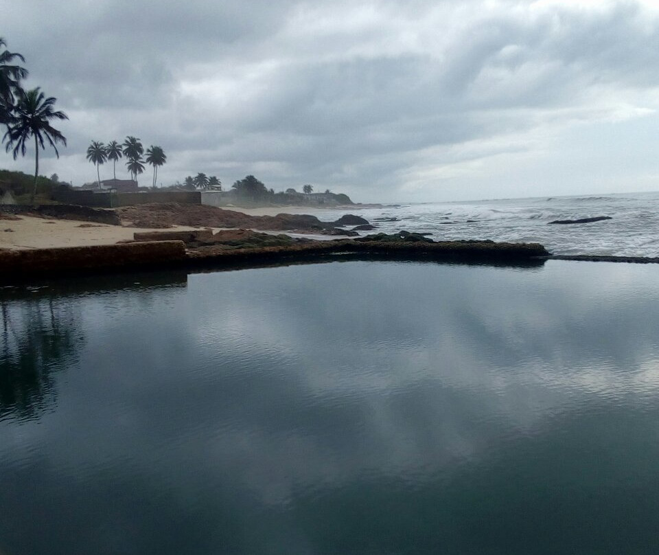 温尼巴旅游攻略图片