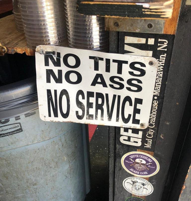 Hogs N Heifers Saloon-拉斯维加斯必去景点