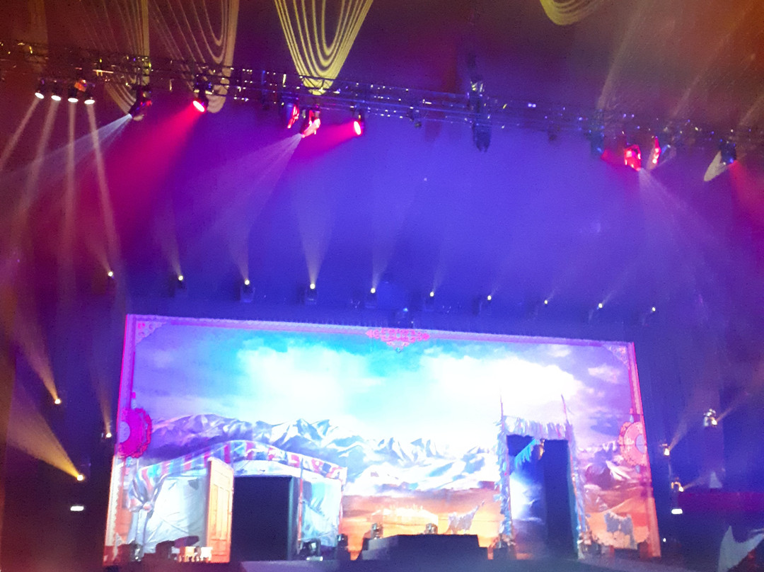 Cirque Phénix-巴黎必去景点