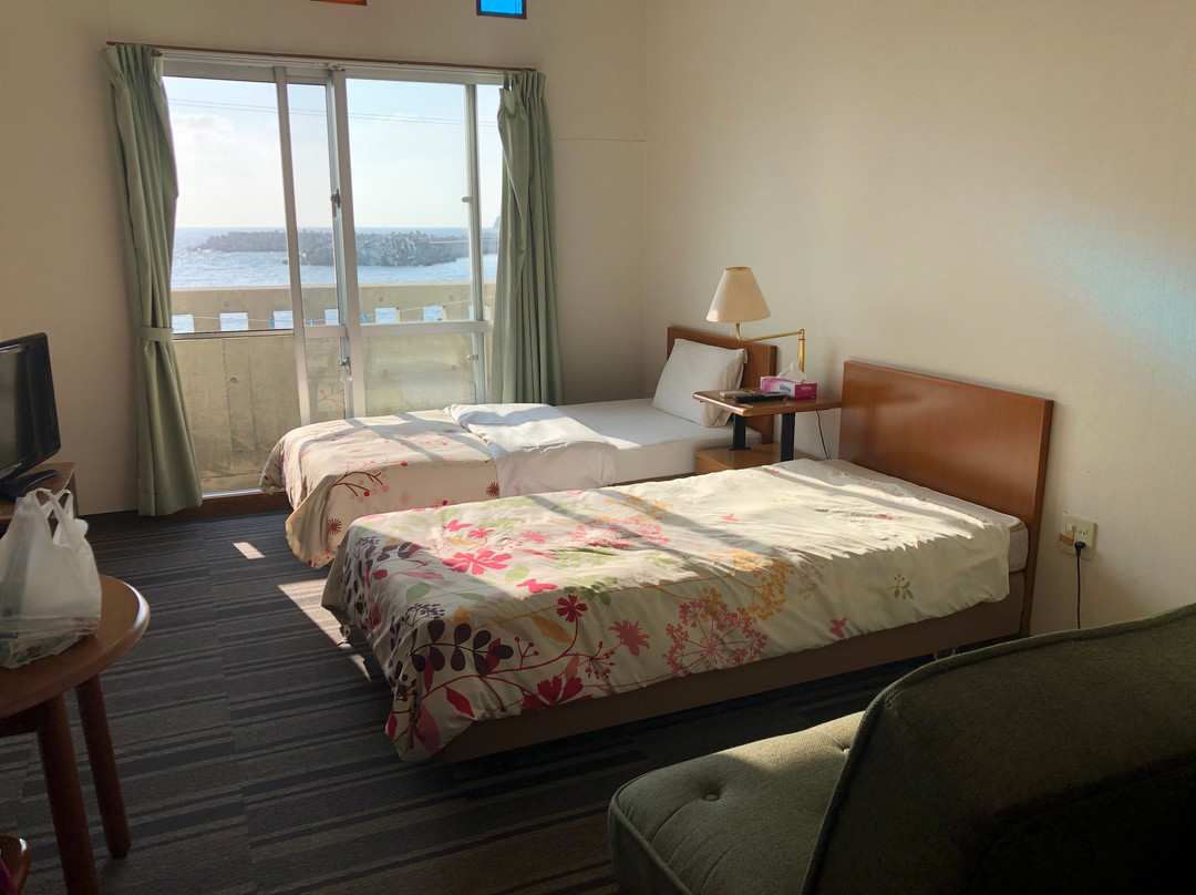 Petit Hotel ISA主图