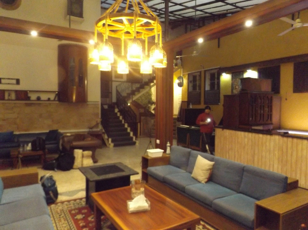 Al-Fanar Auberge主图