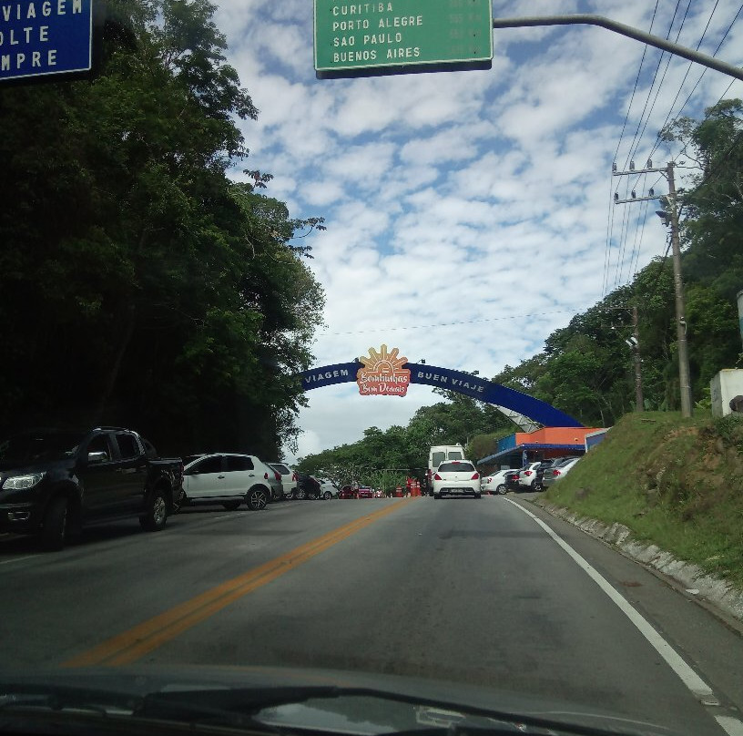 Mirante De Bombas-Bombas必去景点