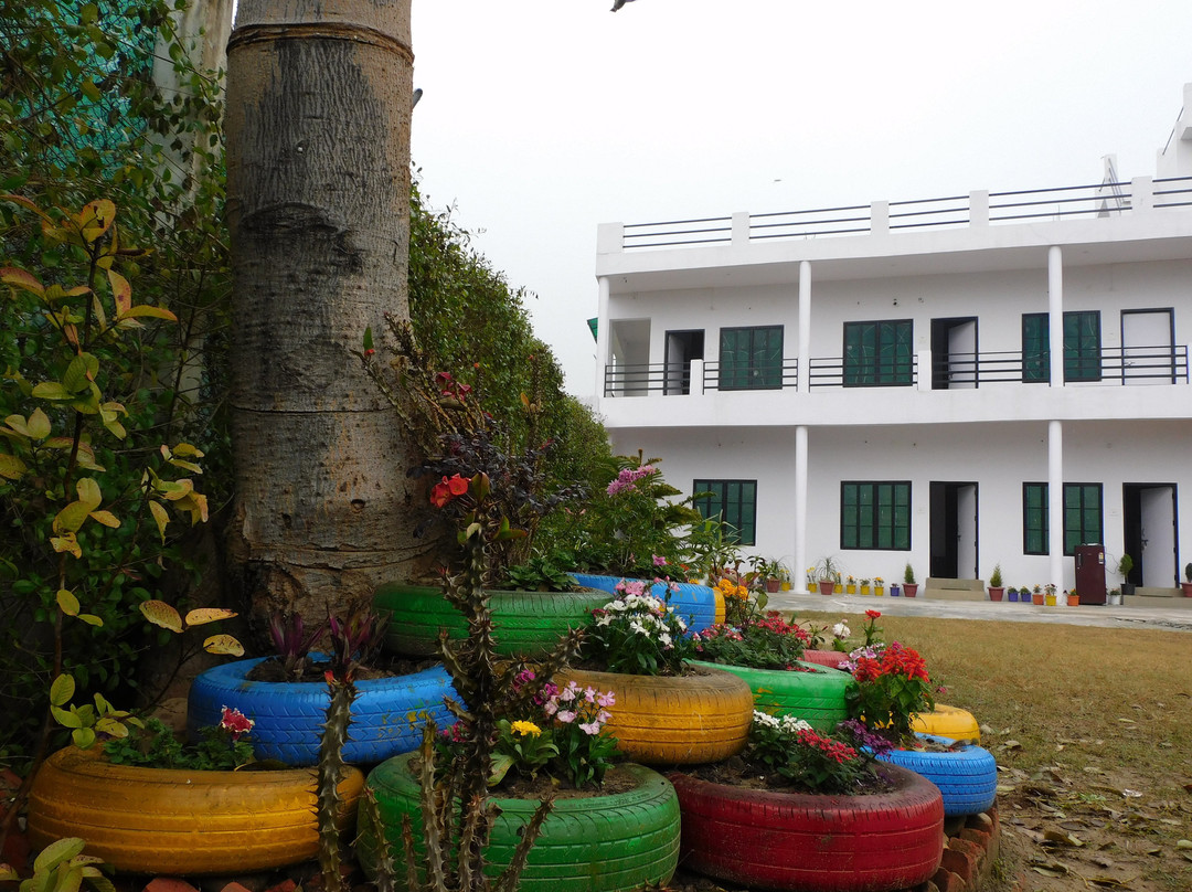 Jim Corbett Farm House