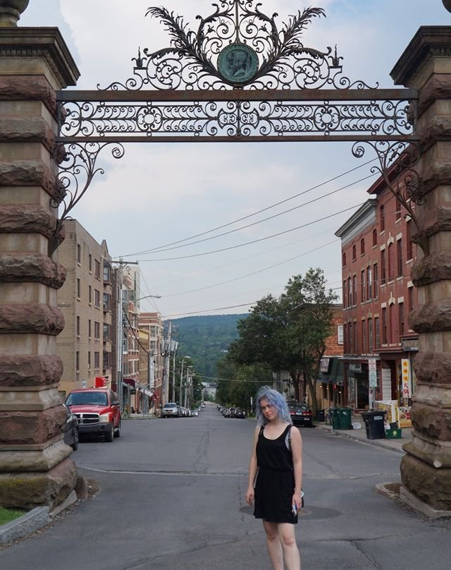 康奈尔大学-伊萨卡必去景点