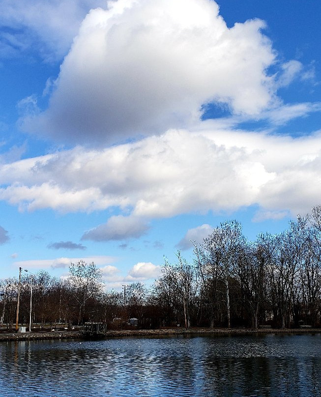 Bynum Run Park-Bel Air必去景点