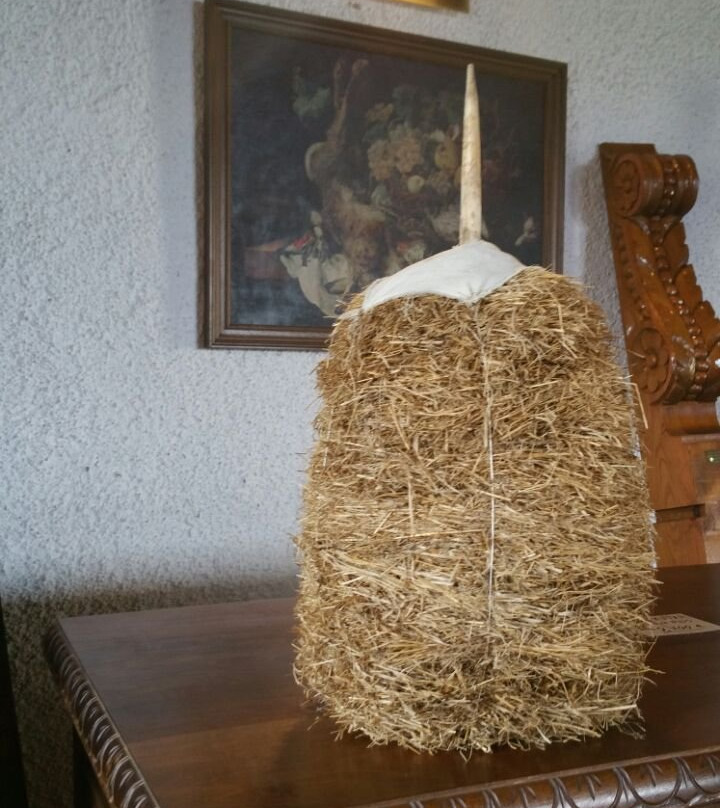 Ermita de Nuestra Senora de Muskilda-Ochagavia必去景点