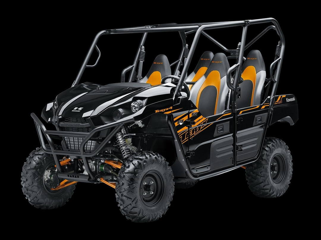 Hammerdown Adventures at the Snowyard-Littleton必去景点