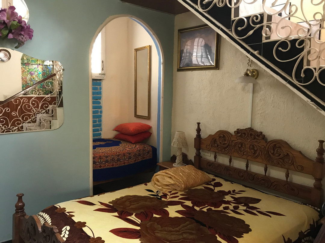 Hostal Jose Ramon主图