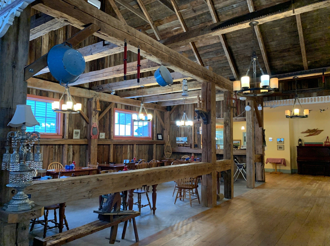 Spruceholme Inn主图