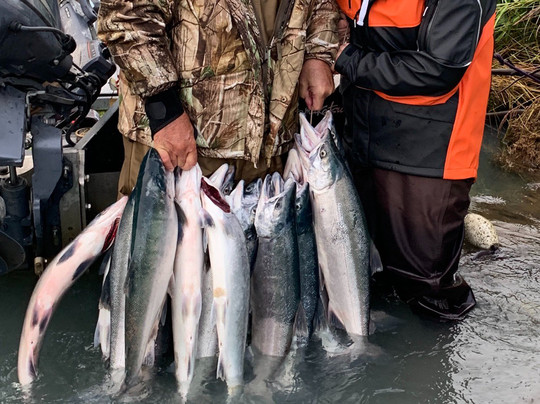 Eric Loomis Fishing-索尔多特纳必去景点