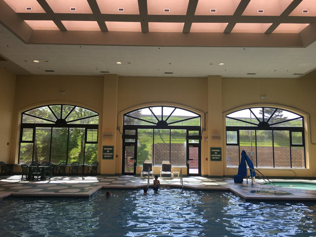 La Quinta Inn & Suites by Wyndham Milwaukee Bayshore Area主图