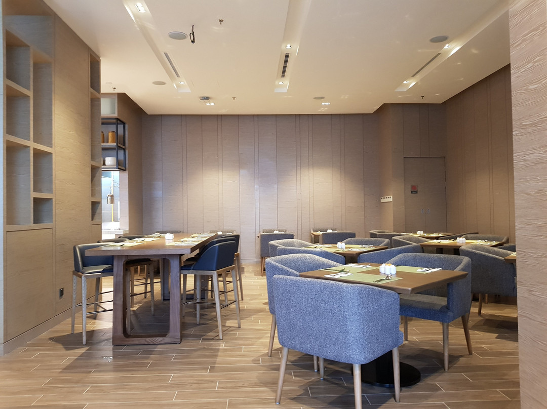 Fairfield by Marriott Bintulu Paragon主图