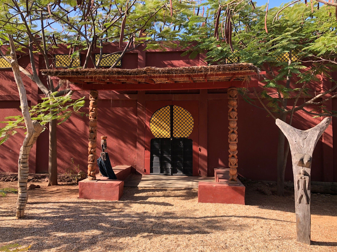 Musee Mahicao景点图片