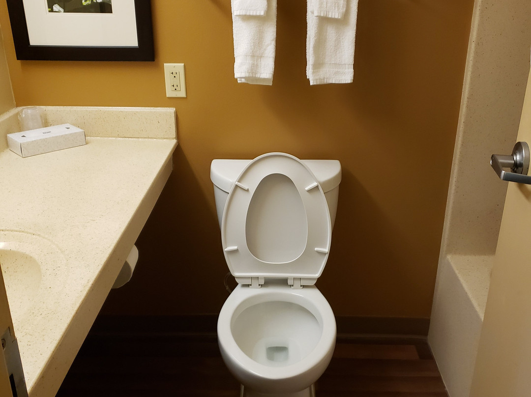 Extended Stay America - St. Louis - St. Peters主图