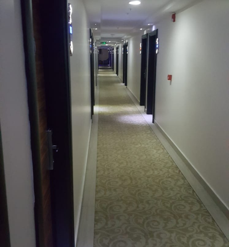 Madame Tadia Otel主图