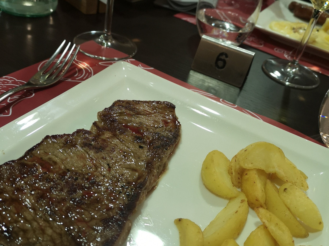 Albergo Ristorante Cuccini主图