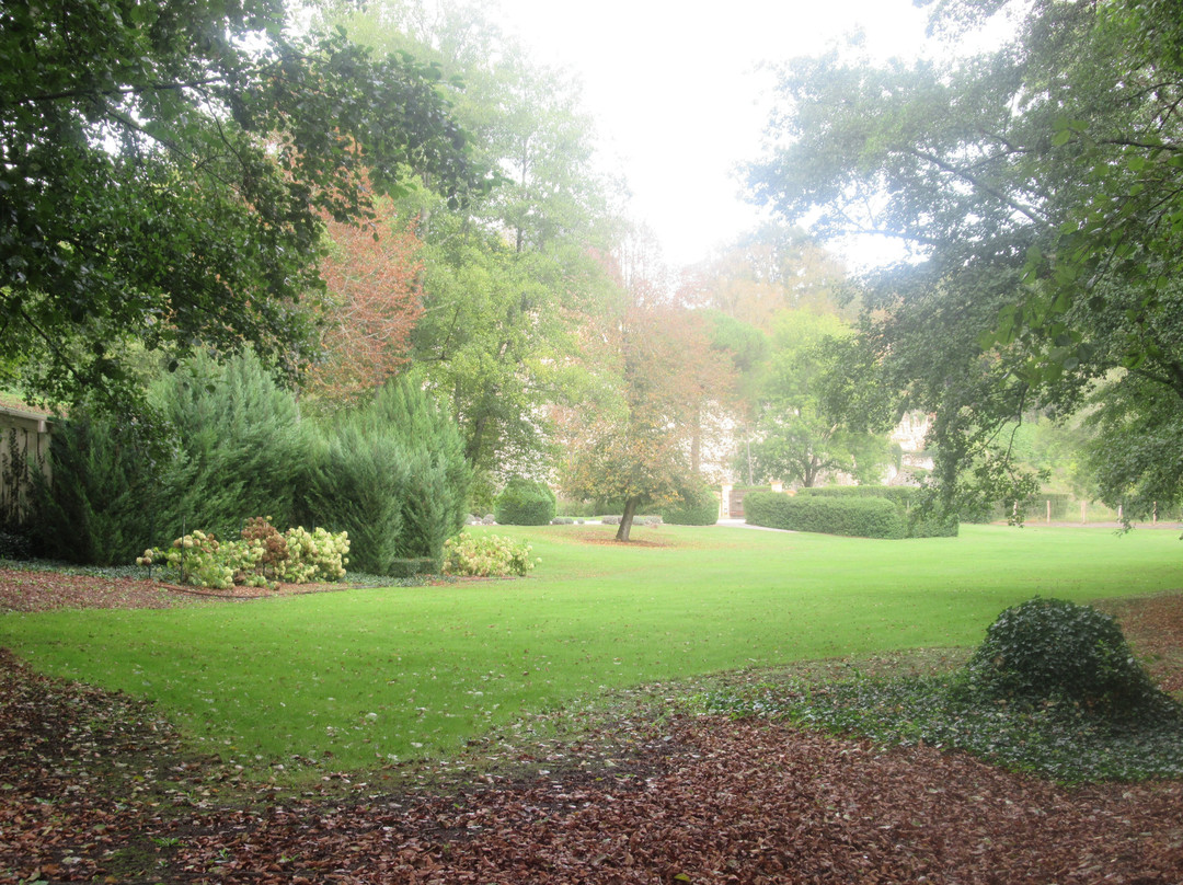 Le Moulin de Peychenval主图