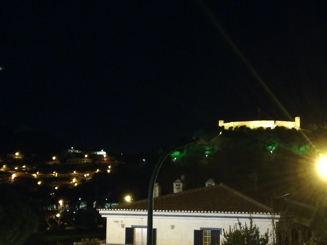 Vicentina Hotel主图