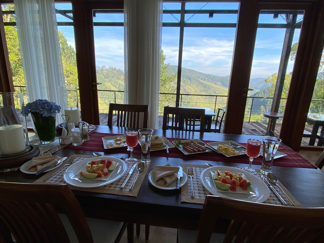 Nalanda Residence主图