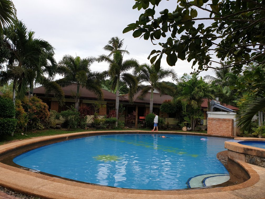 维娜尼特度假村主图