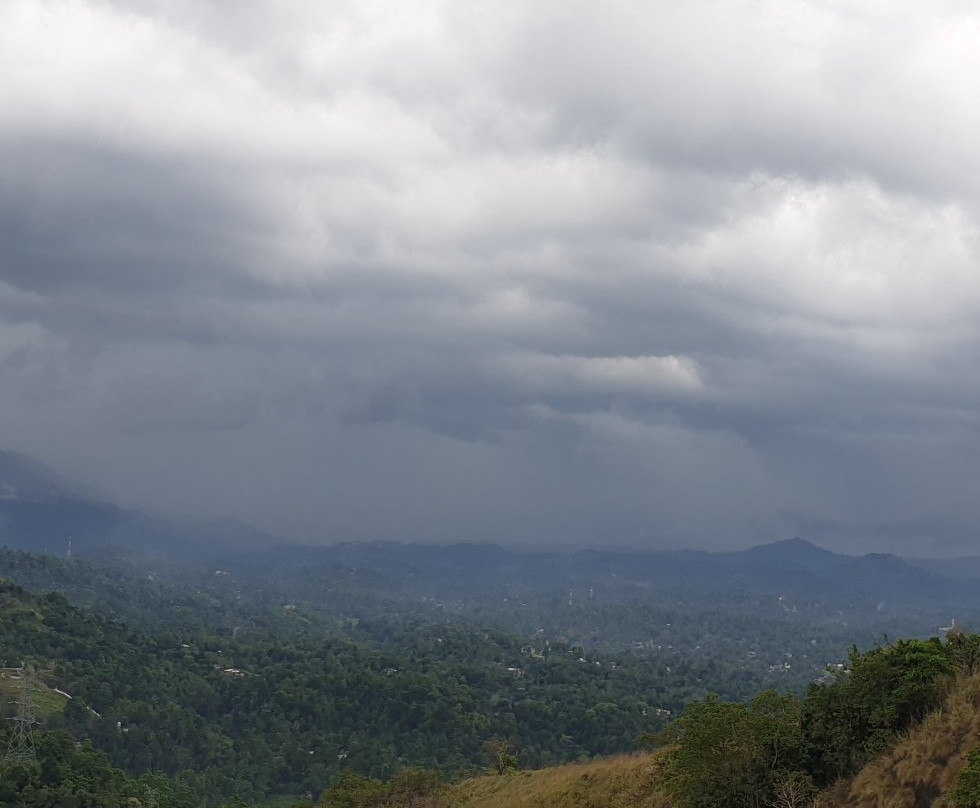 Ranawana Purana Rajamaha Viharaya景点图片