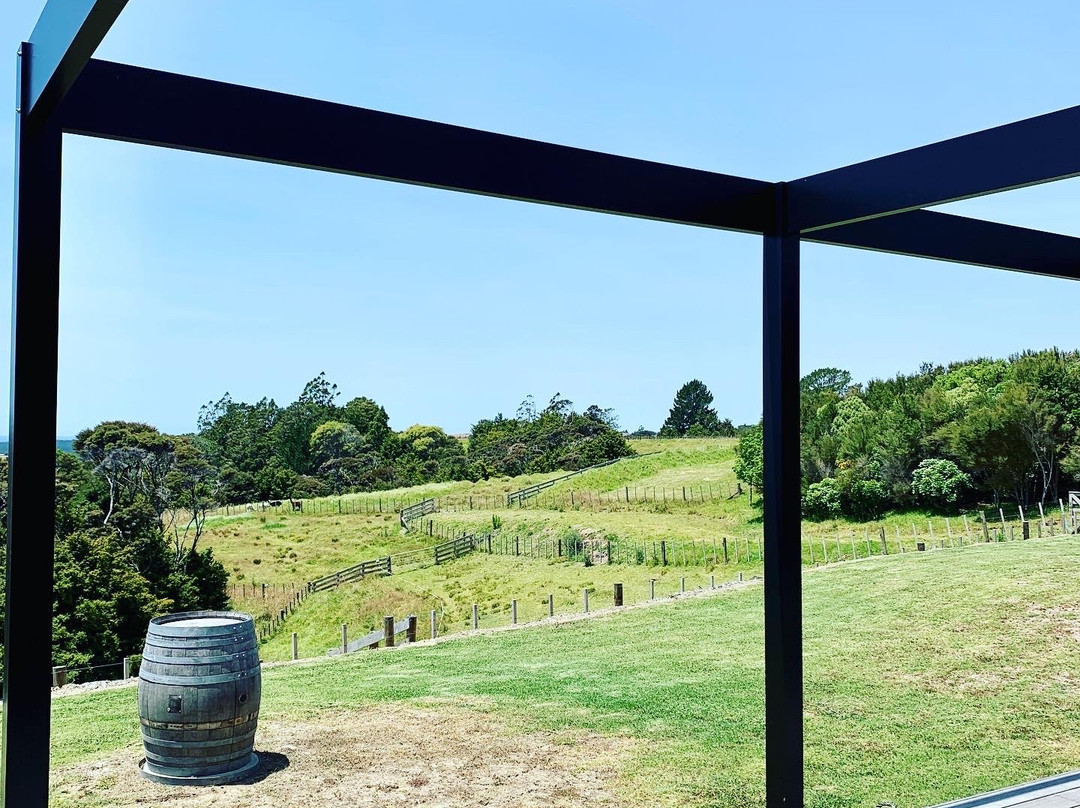 Te Arai Retreat主图