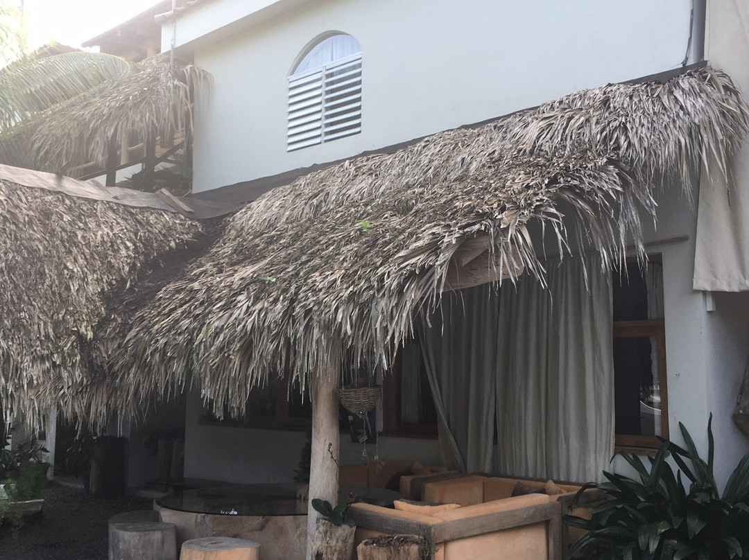 Residencia El Balata主图