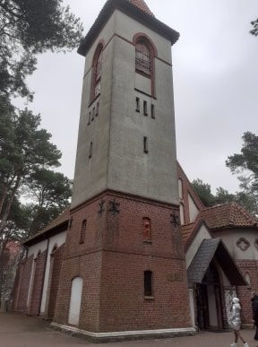 Temple of St. Seraphim of Sarov景点图片