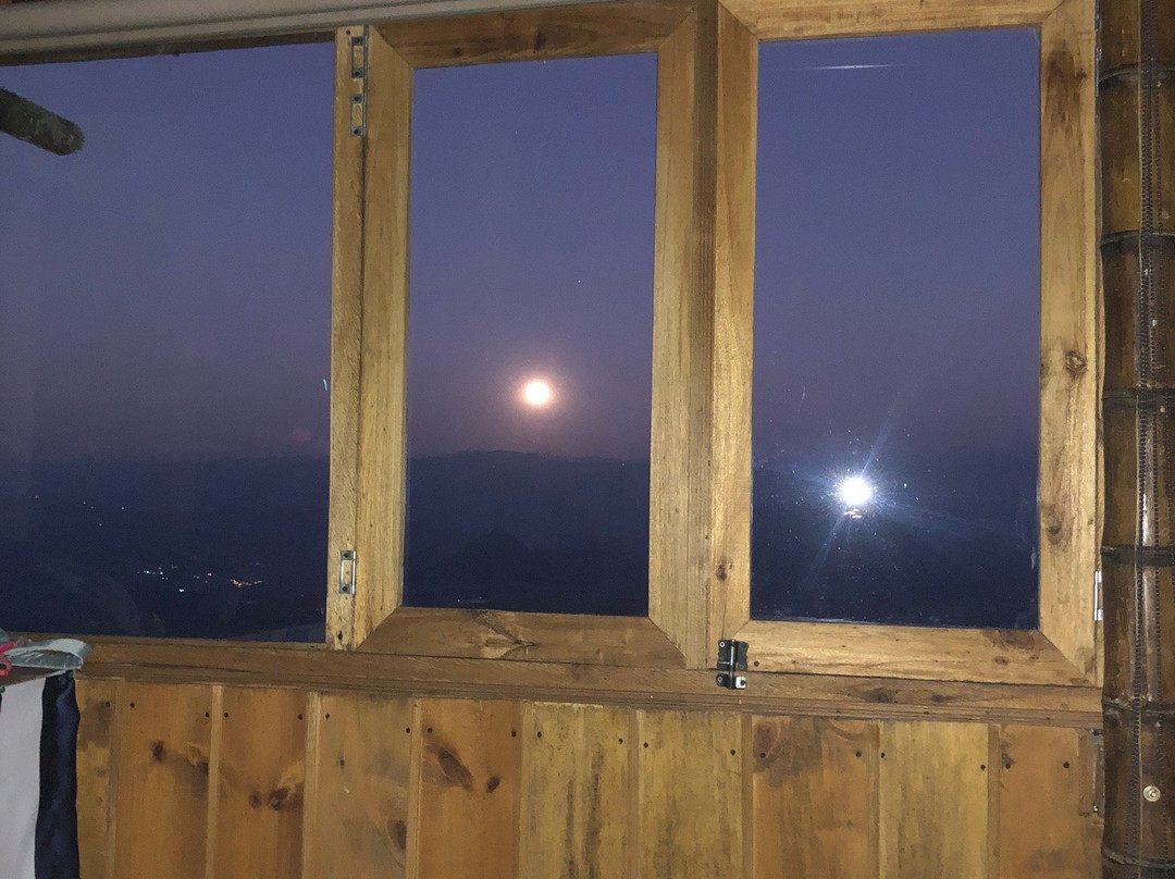 Hotel Monte Magico主图